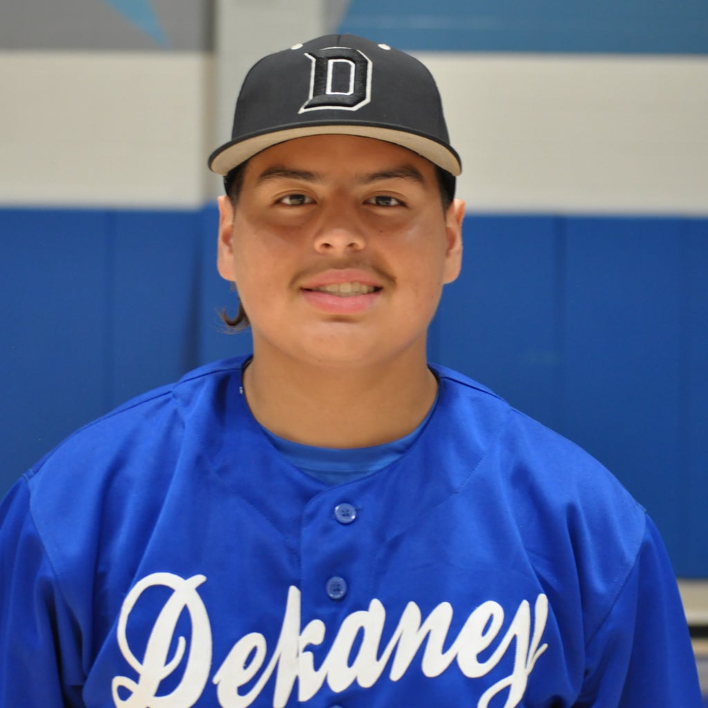 Andres Elizondo mugshot