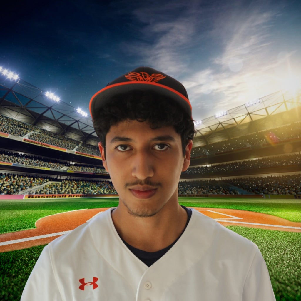 Jersen Garcia mugshot