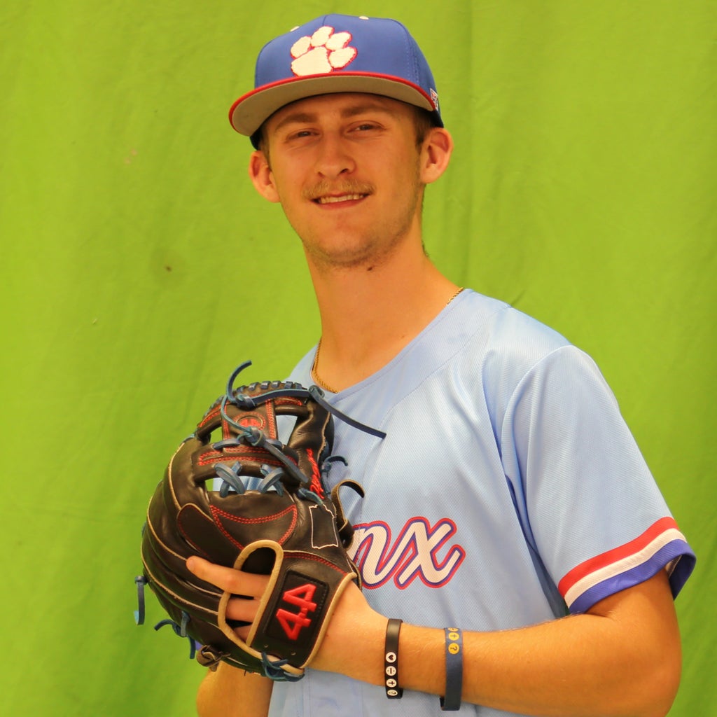 Blake Higgins