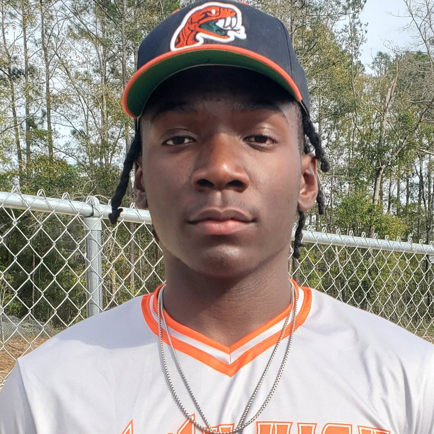 Javahrien Murray
