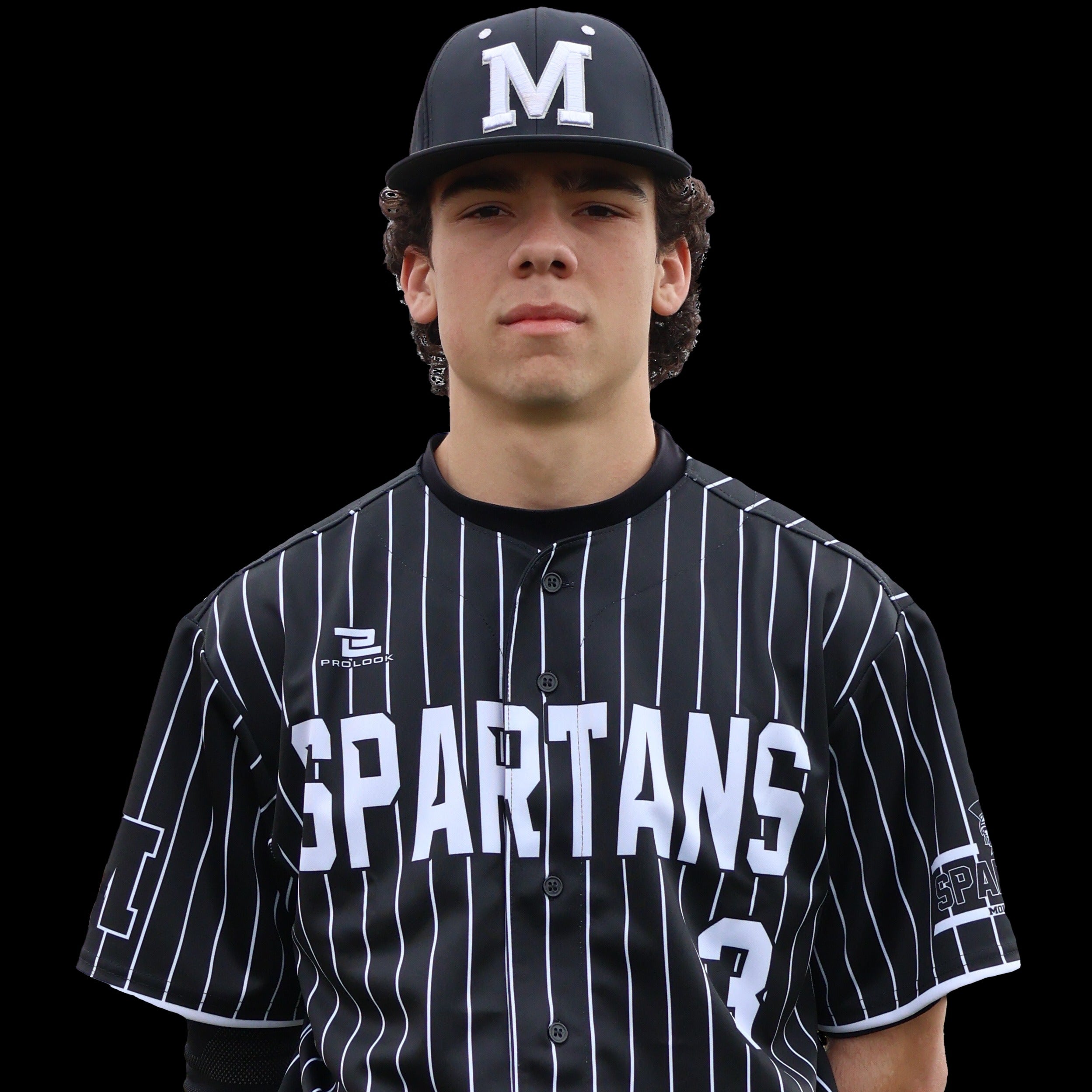 Cooper Wilson mugshot