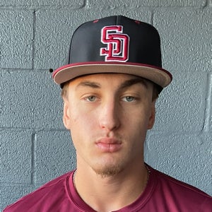 Reese Burton mugshot