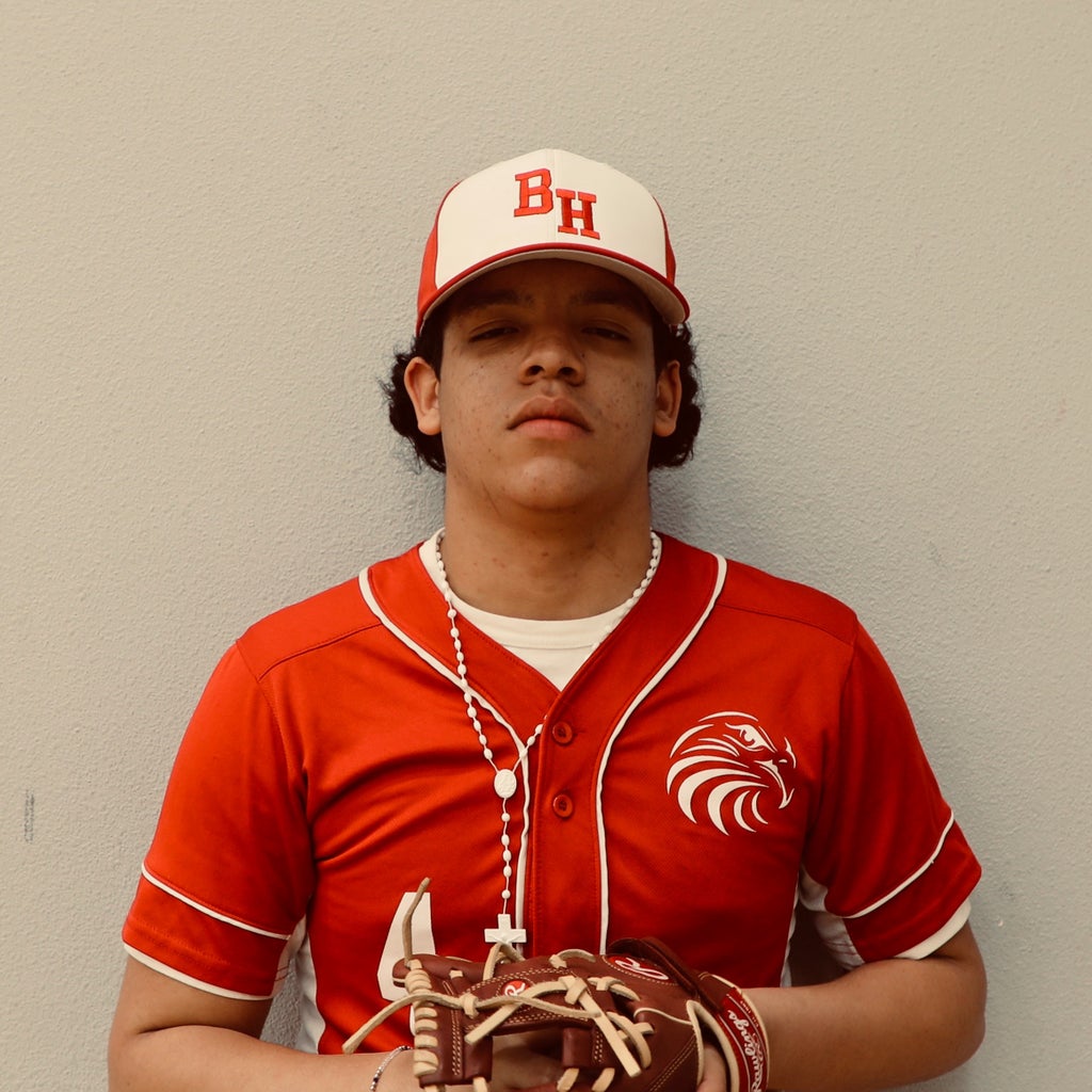 Raniel Saavedra