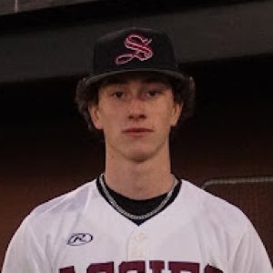 Brady Thomas
