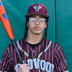 Ka'Von Richards mugshot