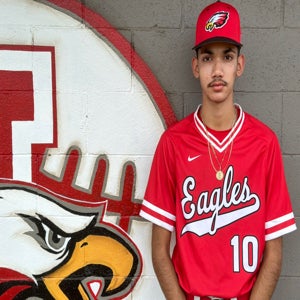 Damian Lopez mugshot