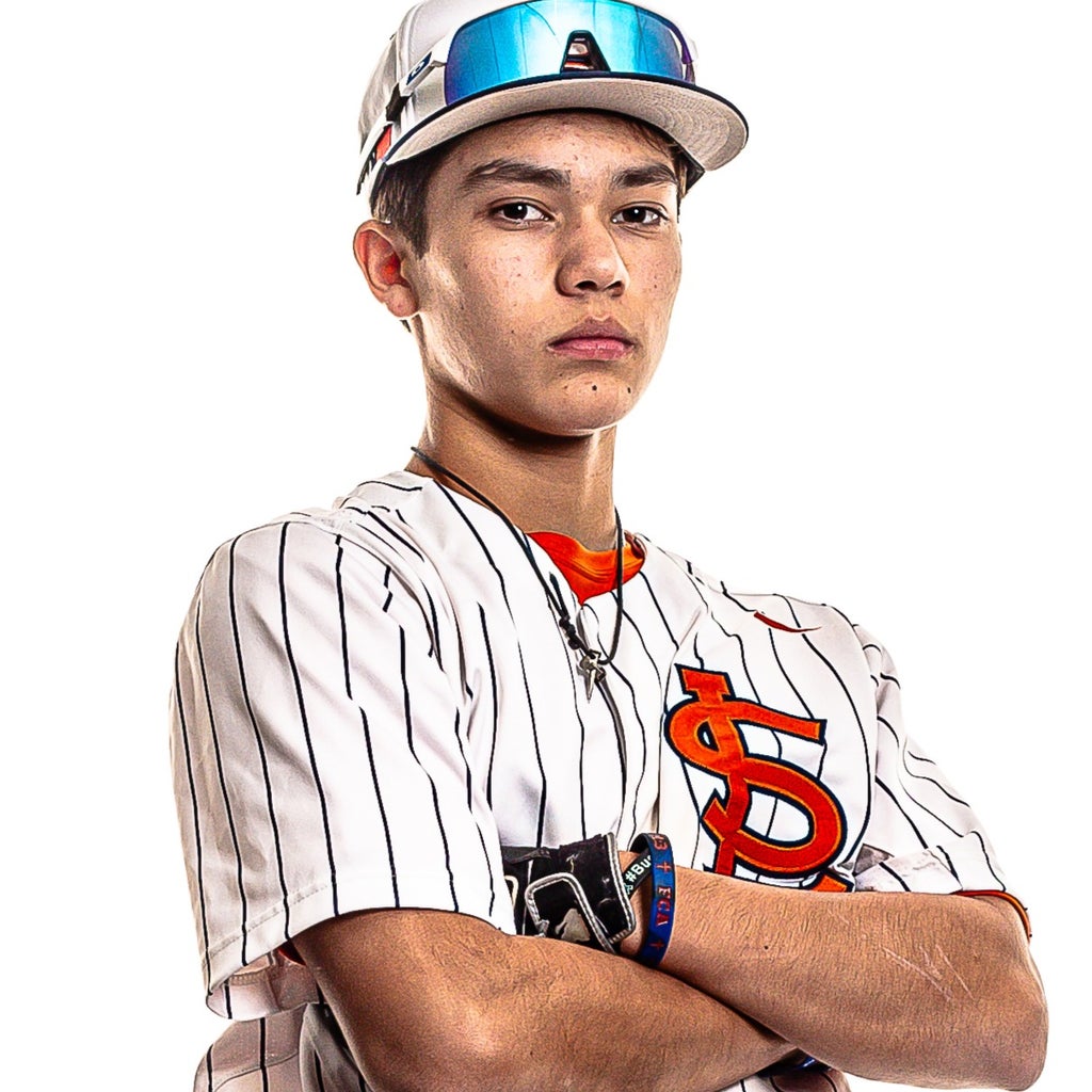 Jacob Tucker mugshot