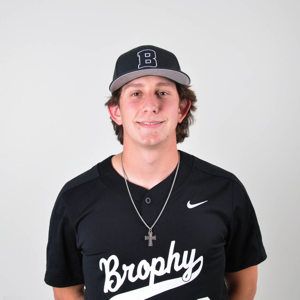 Carson Borges mugshot