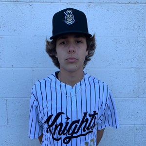 Jack Hall mugshot