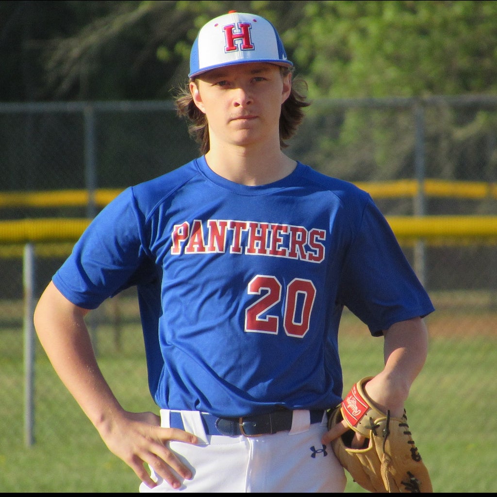 Kingston Diehl mugshot