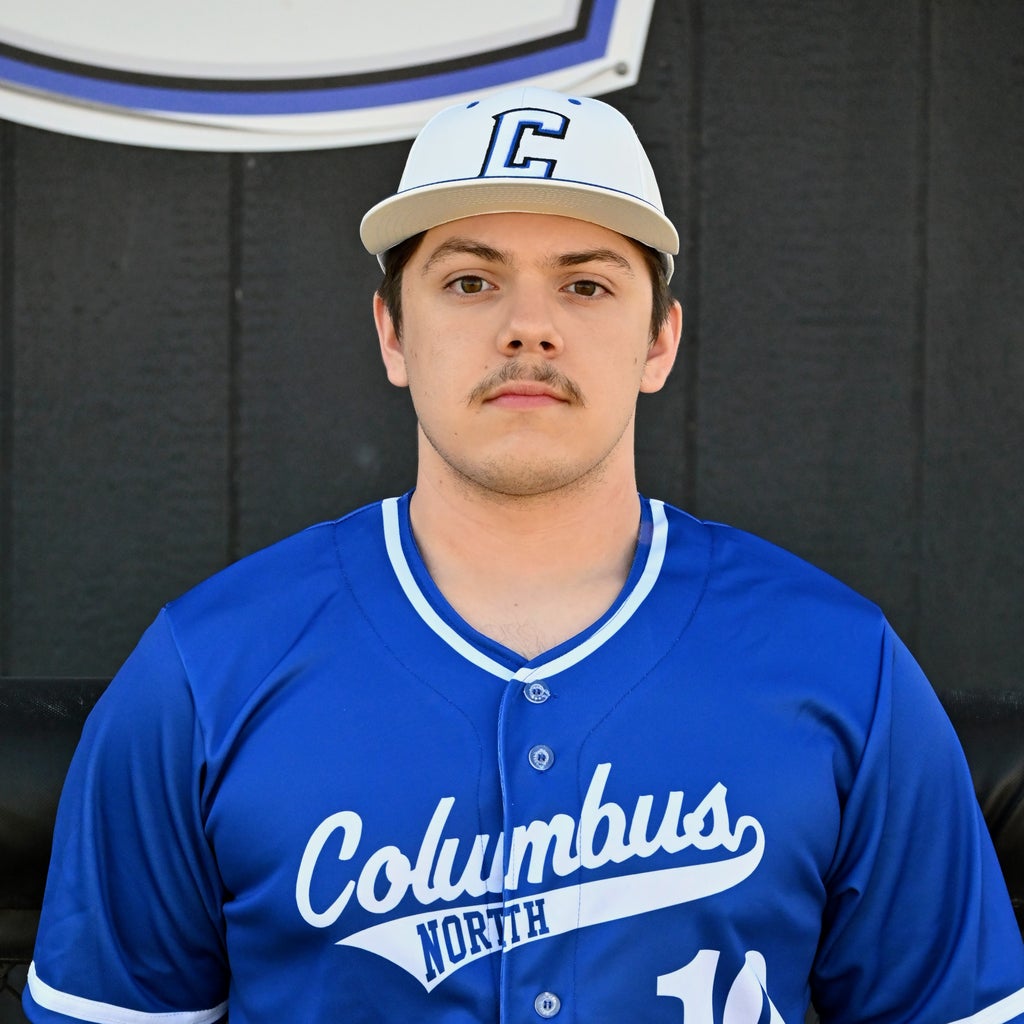 Tito Heredia mugshot