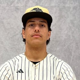 Keagan Pita mugshot