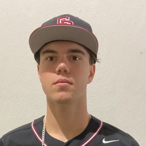 Gavin Gargiulo mugshot