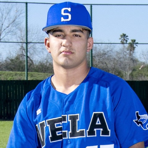 Brandon Cantu