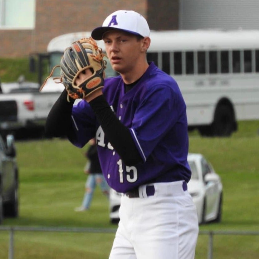 Jordan Tibbs mugshot