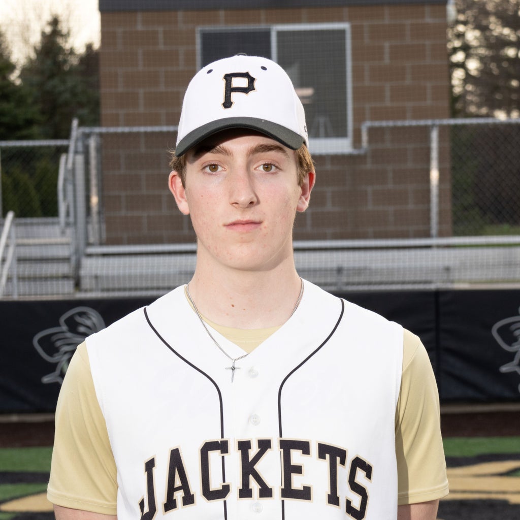 Brady Zilles mugshot