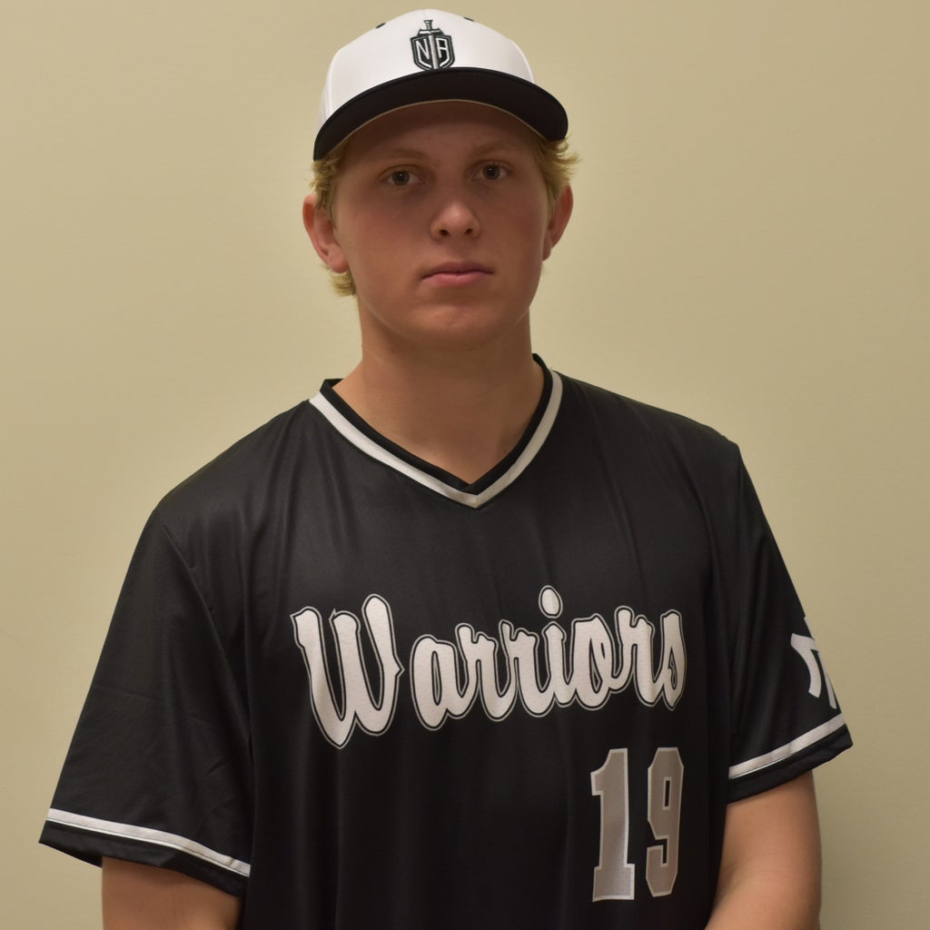 Brooks Allen mugshot