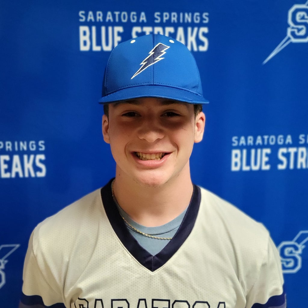 Elliot Moglia