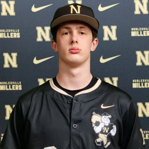 Beckett Doane mugshot