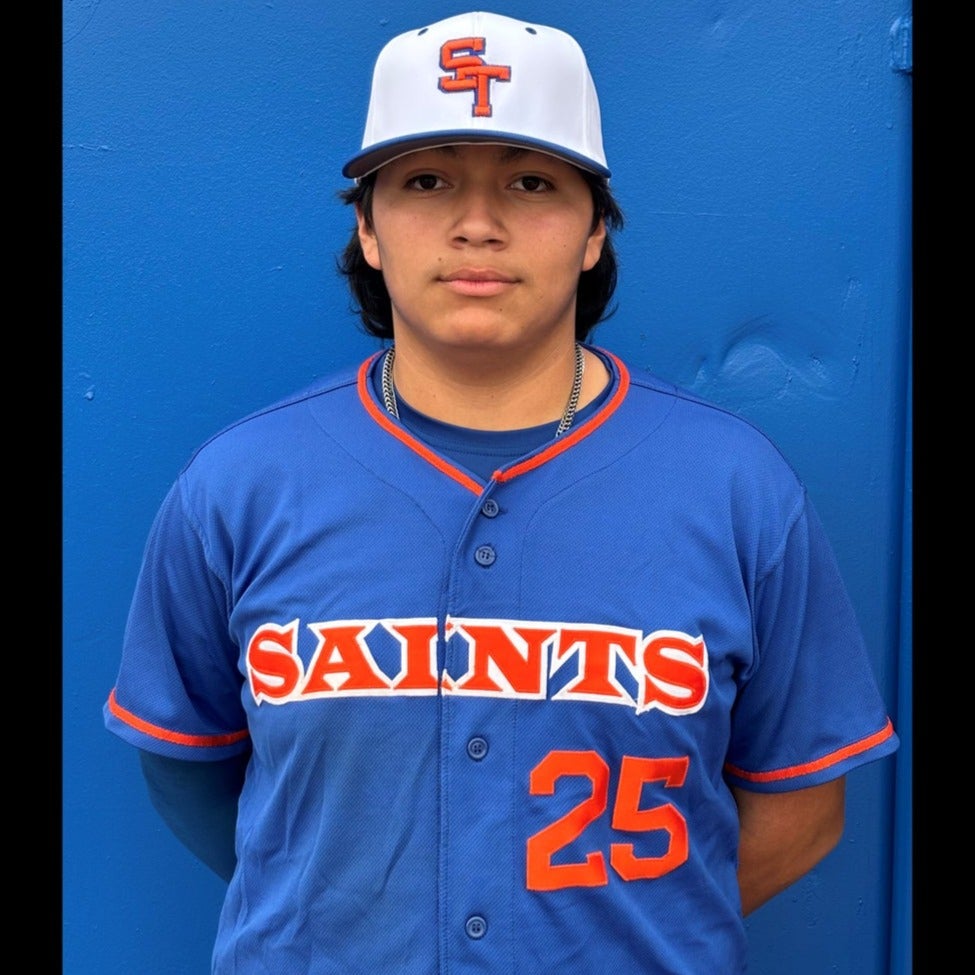 Gabriel Alvarez mugshot