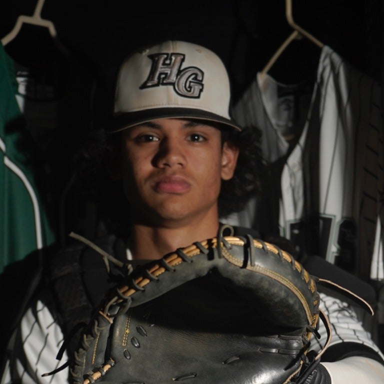 Ali Gonzalez mugshot