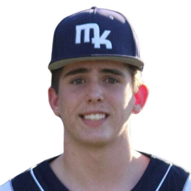 Mansfield Homeschool Baseball Roster (202324)