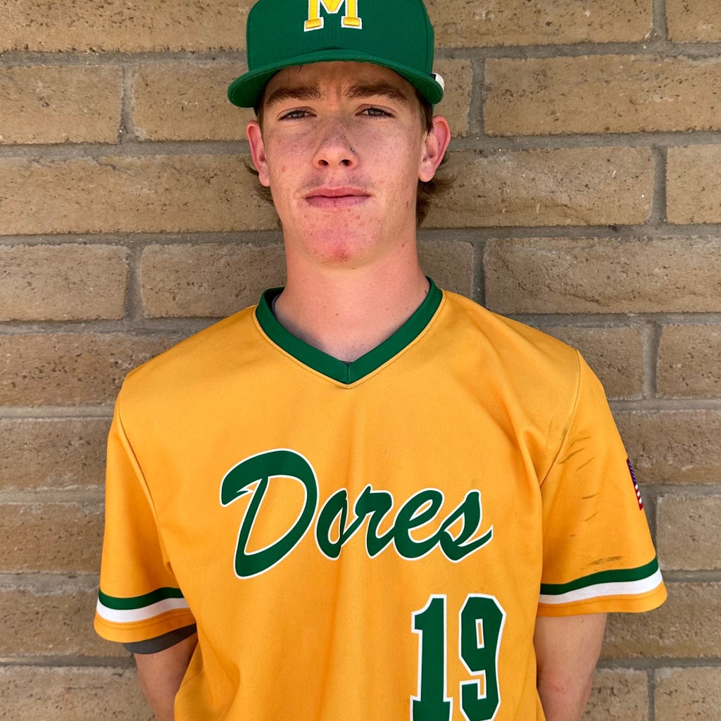 Jacob Mewborn mugshot