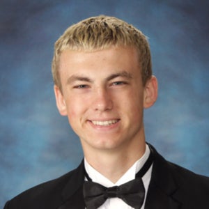 West Graham mugshot