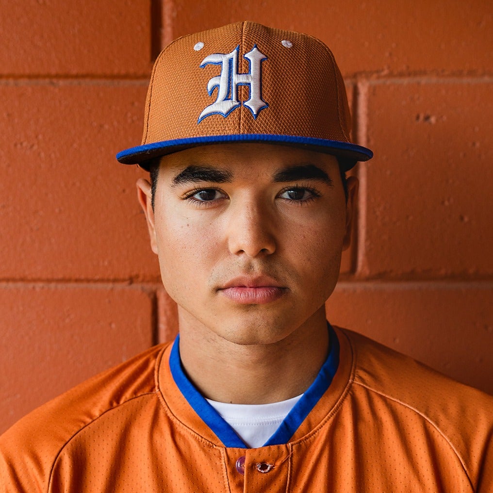 Samuel Castillo mugshot