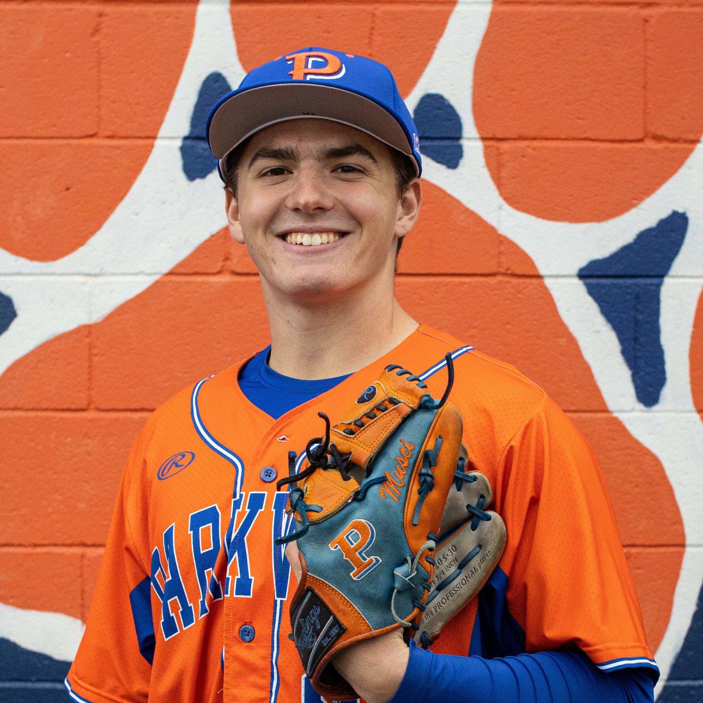 Thorpe Musci mugshot