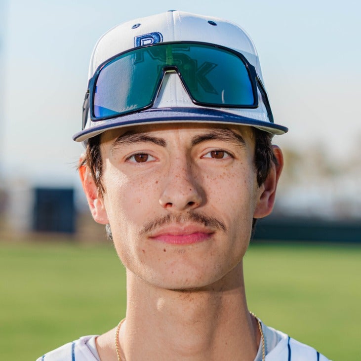 Ben Prado mugshot