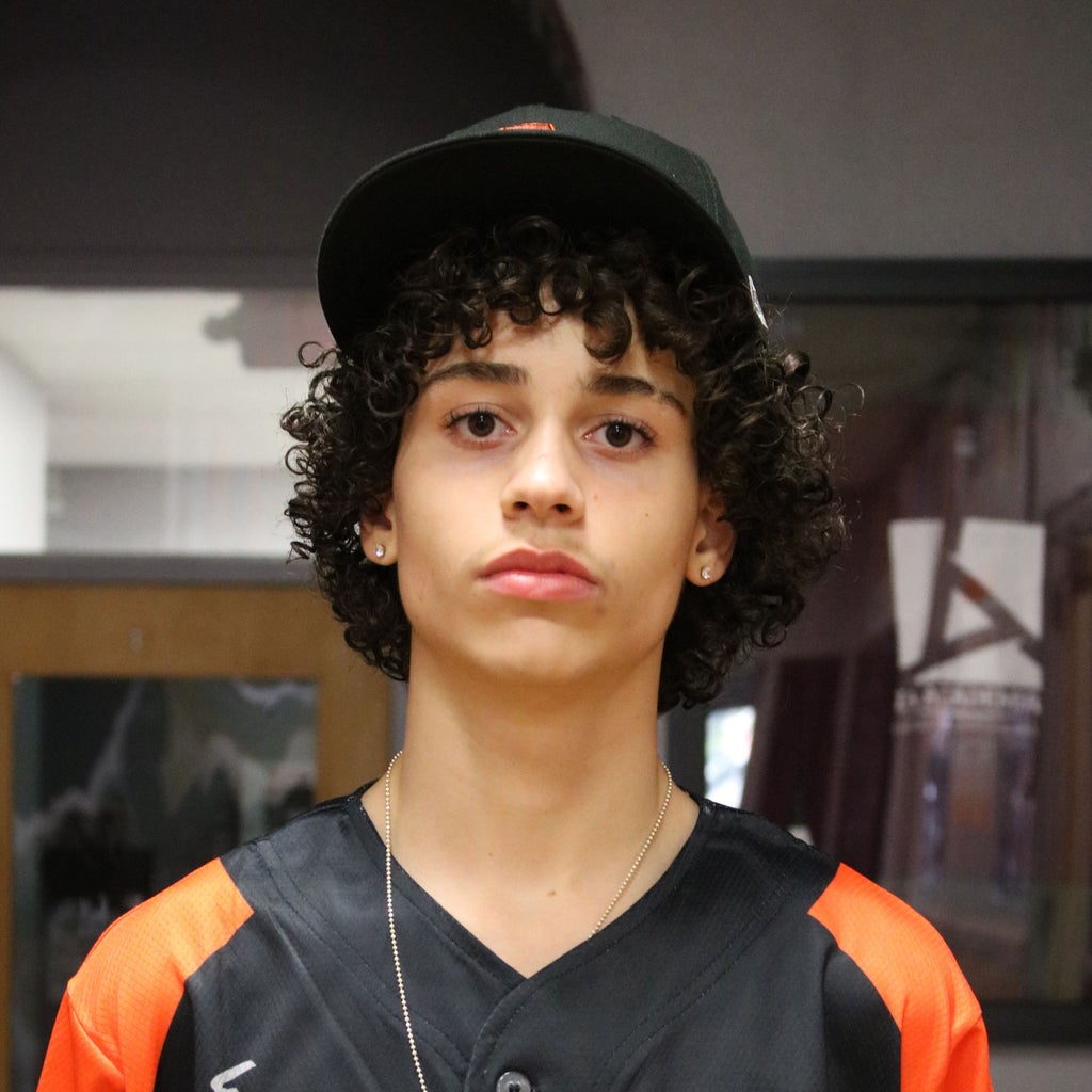 Roxmel Dominguez mugshot