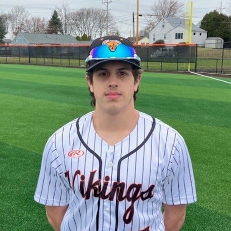 Tyler McCann mugshot