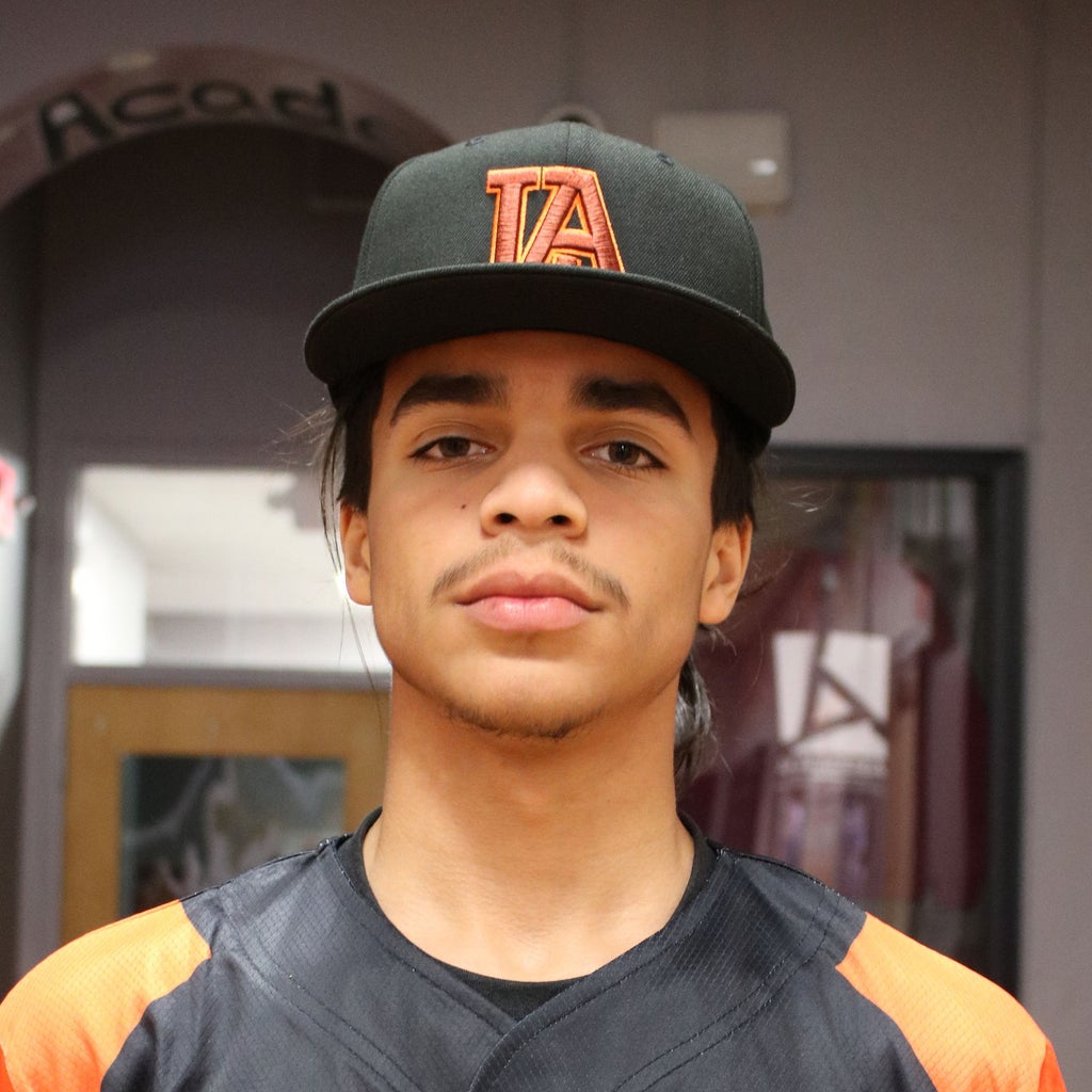 Jesse Bonilla