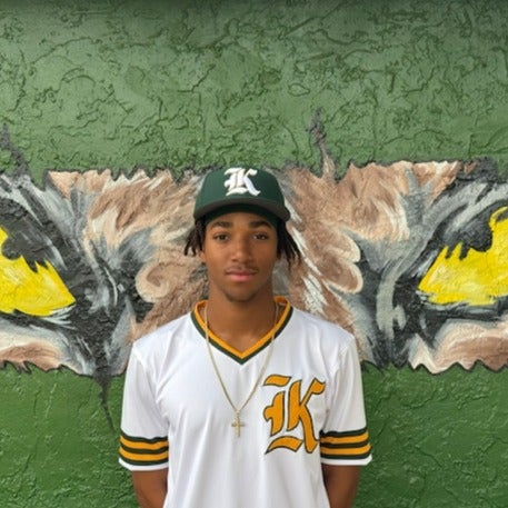Jahdon Heron mugshot