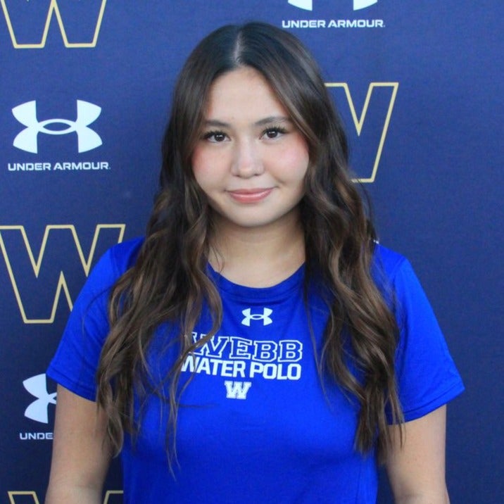 Ella Chin mugshot