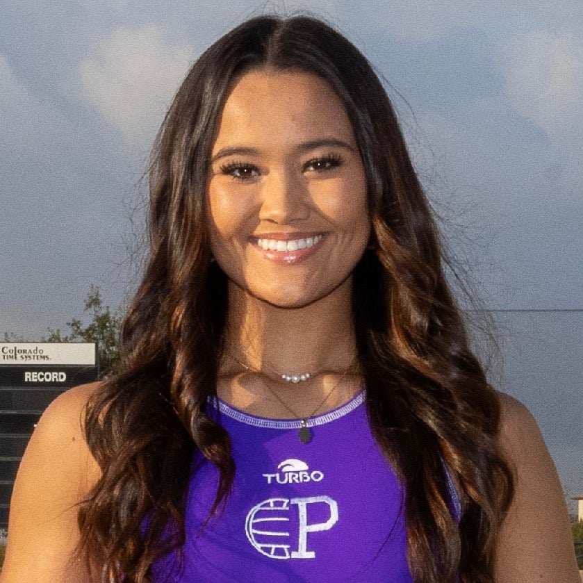 Bianca Morrell