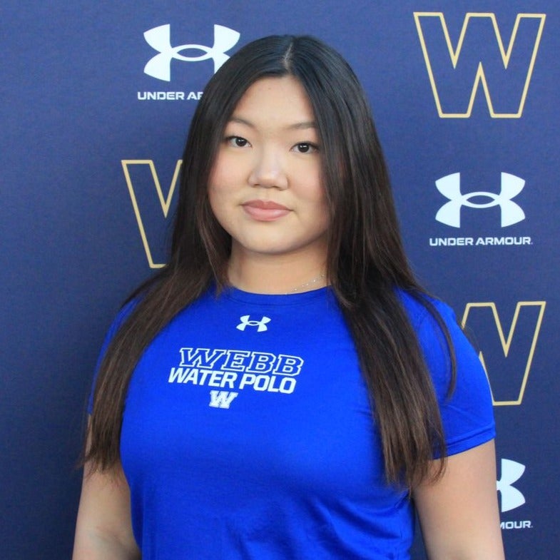 Qier Wang mugshot