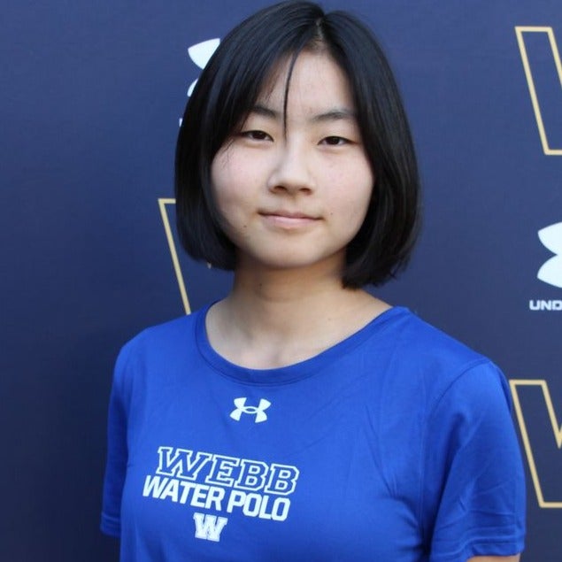 Elanor Hong mugshot