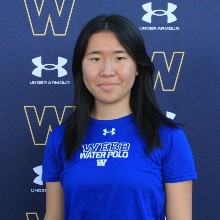 Kathy Duan mugshot