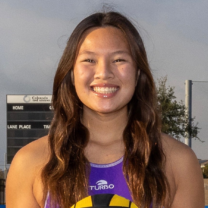 Serena Wang