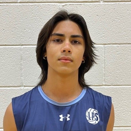 Ayan Srivastava mugshot