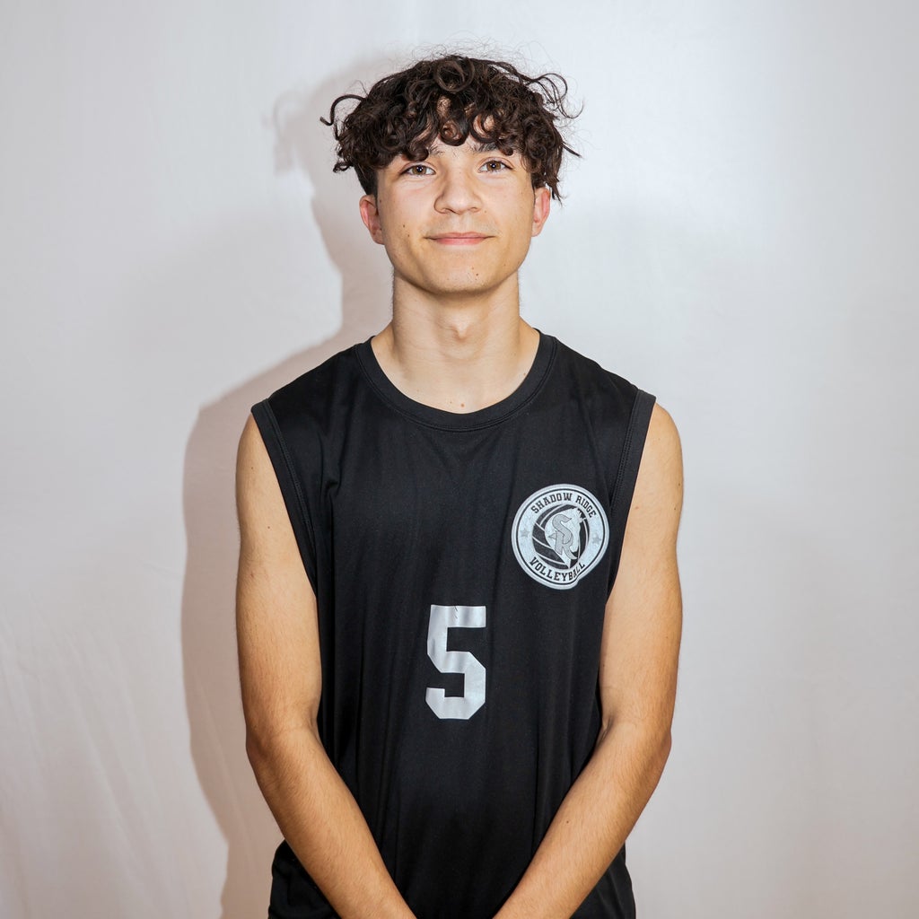 Tyler Nunez