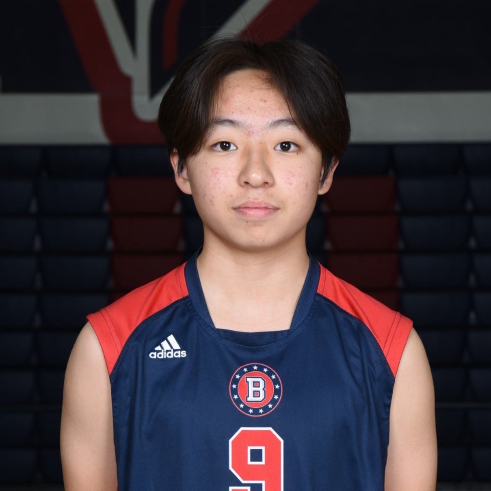 Brandon Nam mugshot
