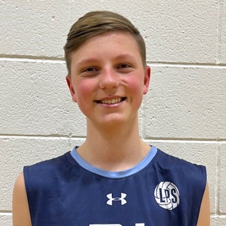Lukas Crozier mugshot