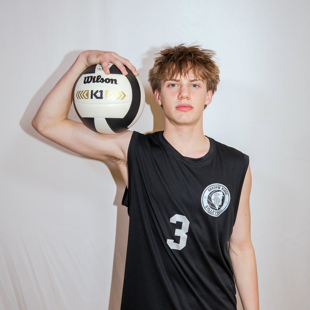 Jacob Foreman mugshot