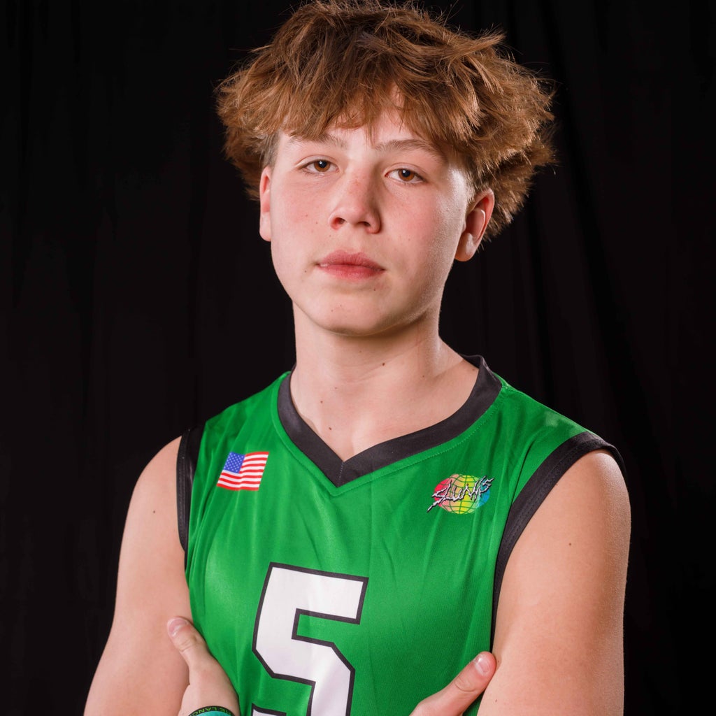 Trevor Kochel mugshot