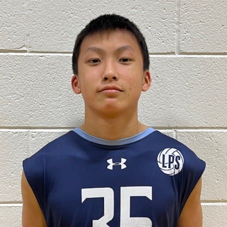 Derek Lam mugshot