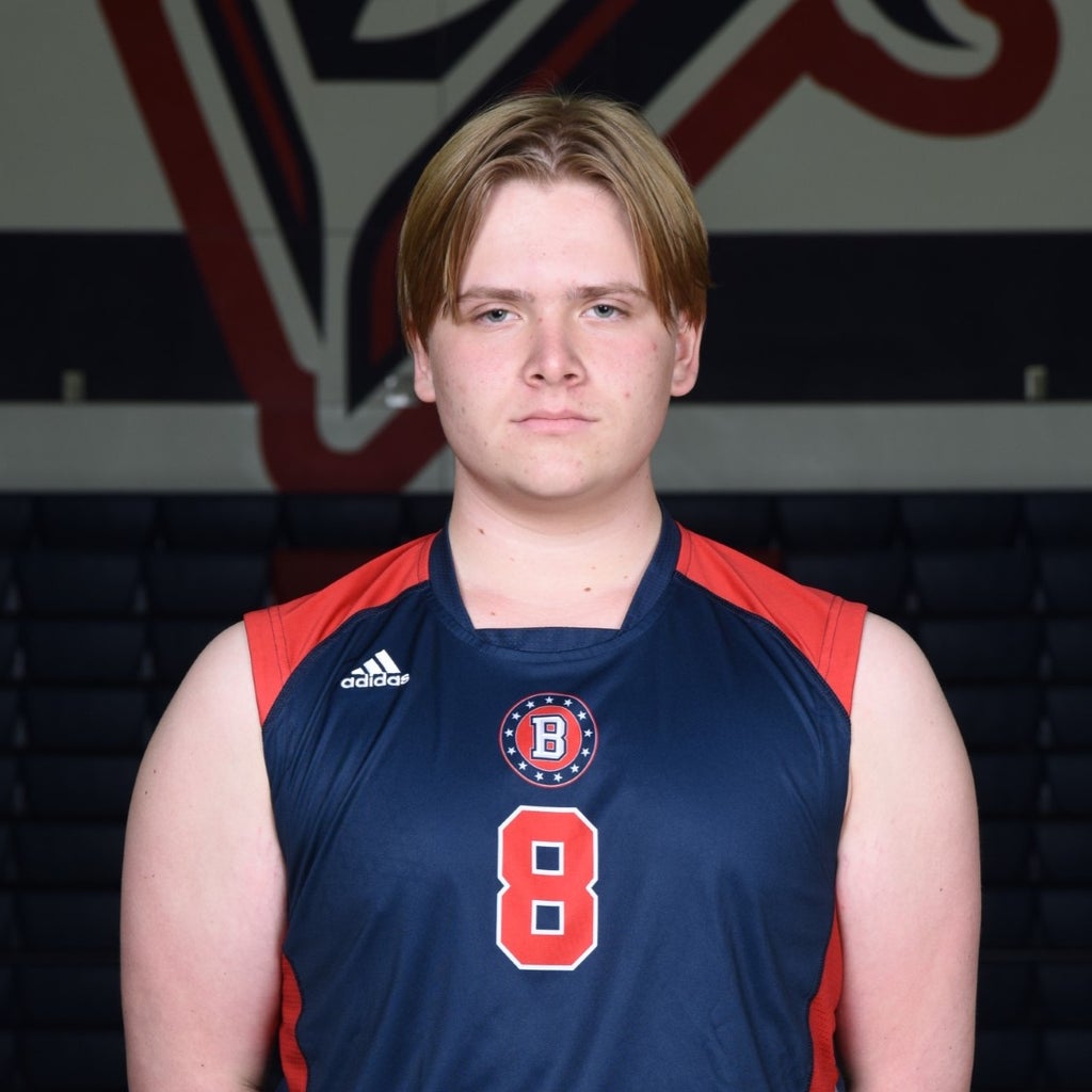 Niko Tomczak mugshot