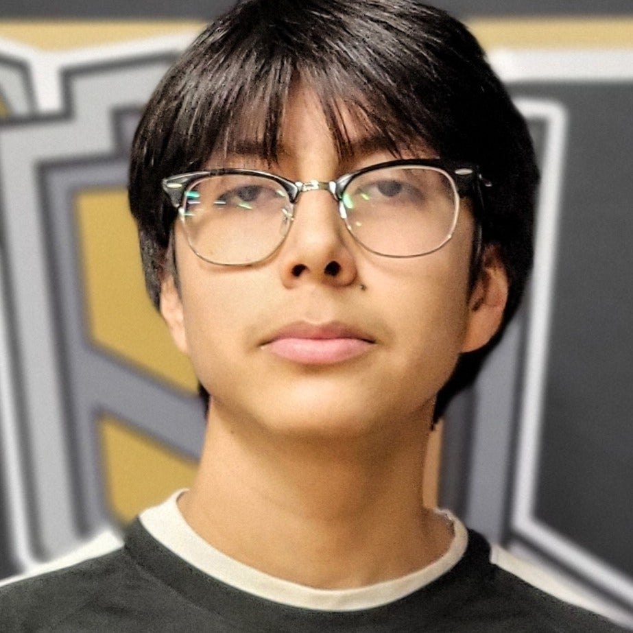 Axel Mejia